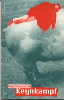 Keynkampf von Key Pankonin